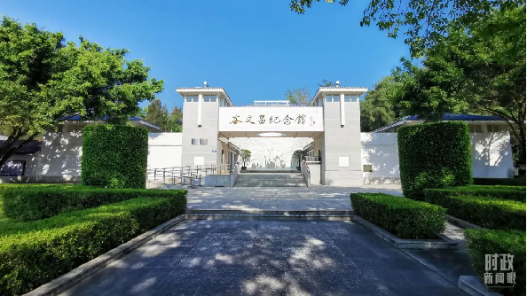 習近平赴福建考察09