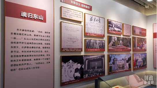 習近平赴福建考察11