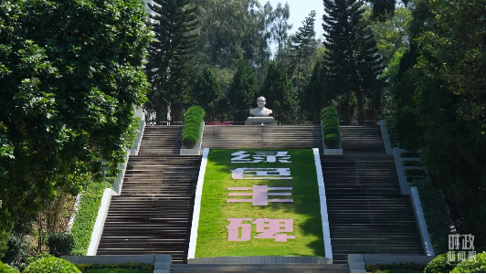 習近平赴福建考察13