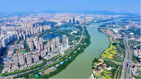習近平赴福建考察18