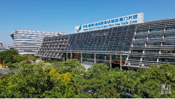 習近平赴福建考察19
